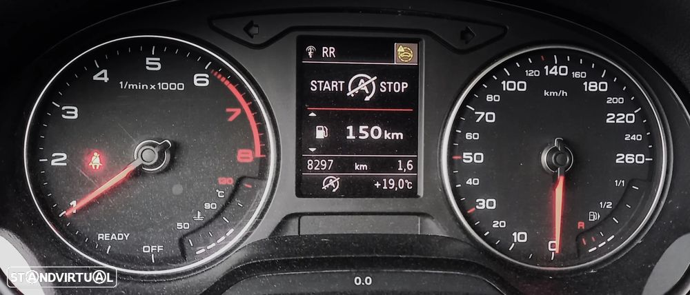Audi Q2 30 TFSI Advanced - 16