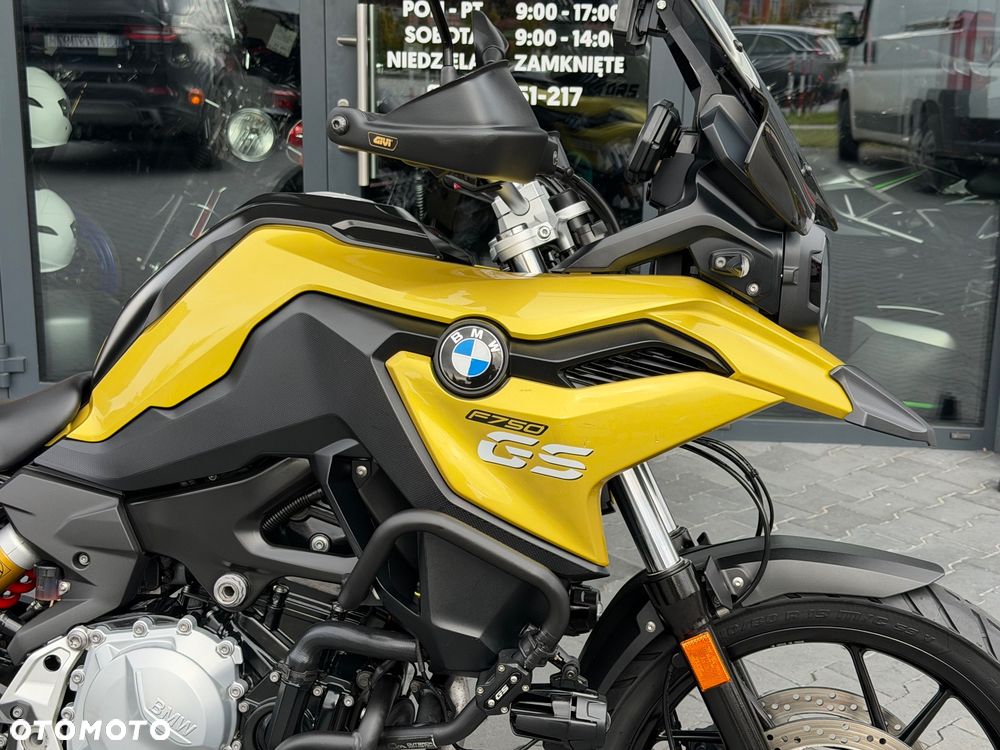 BMW GS - 9