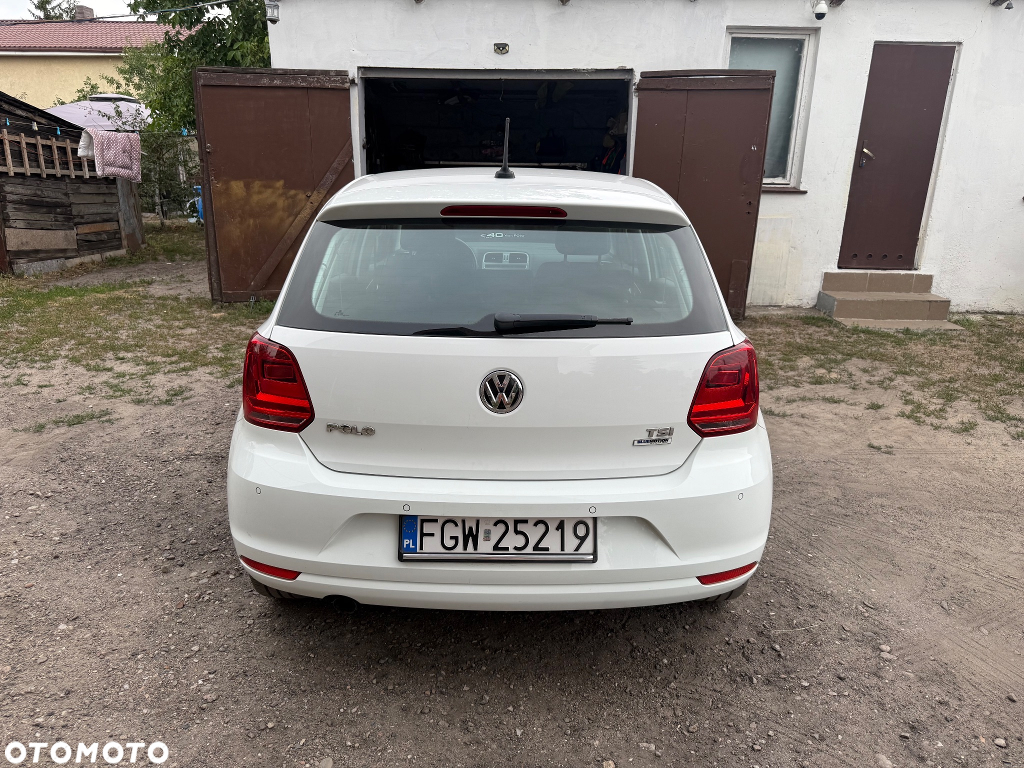 Volkswagen Polo - 6