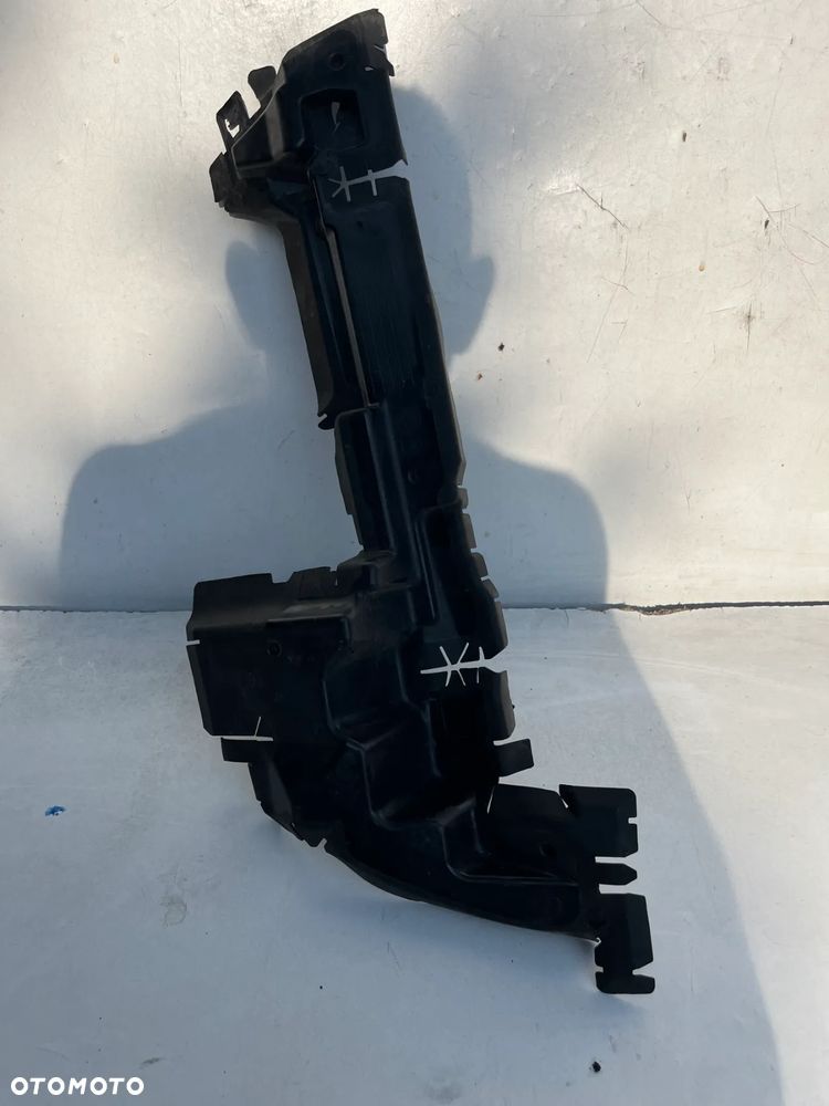 KIEROWNICA POWIETRZA PRAWA PROACE II EXPERT JUMPY 9808276880 - 1