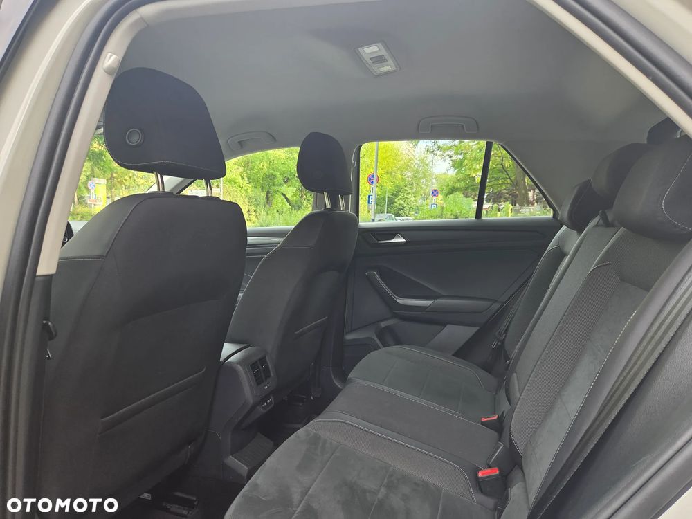Volkswagen T-Roc 2.0 TSI 4Motion R-Line DSG - 25