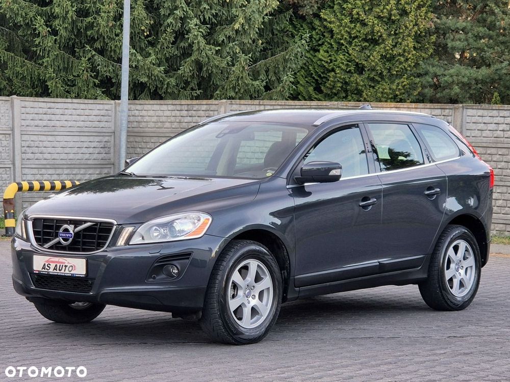 Volvo XC 60 - 23