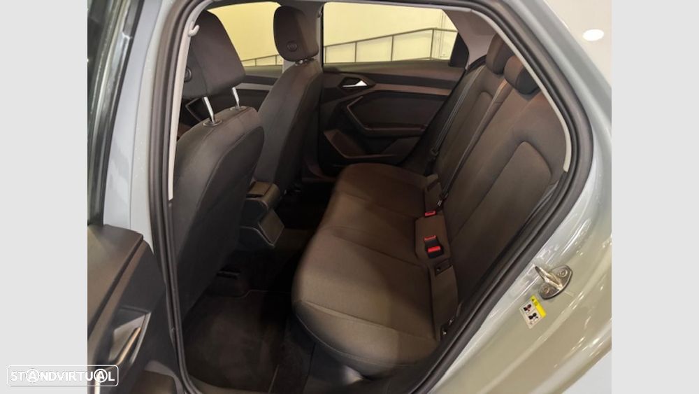 Audi A1 Sportback 25 TFSI Advanced - 19