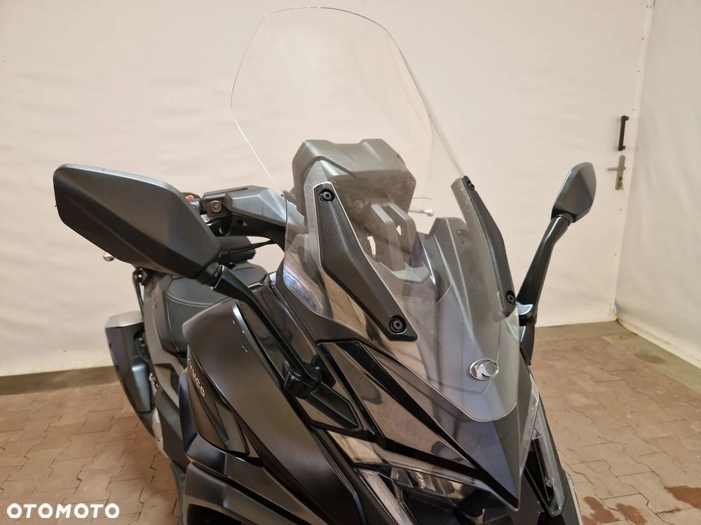 Kymco CV3 - 17