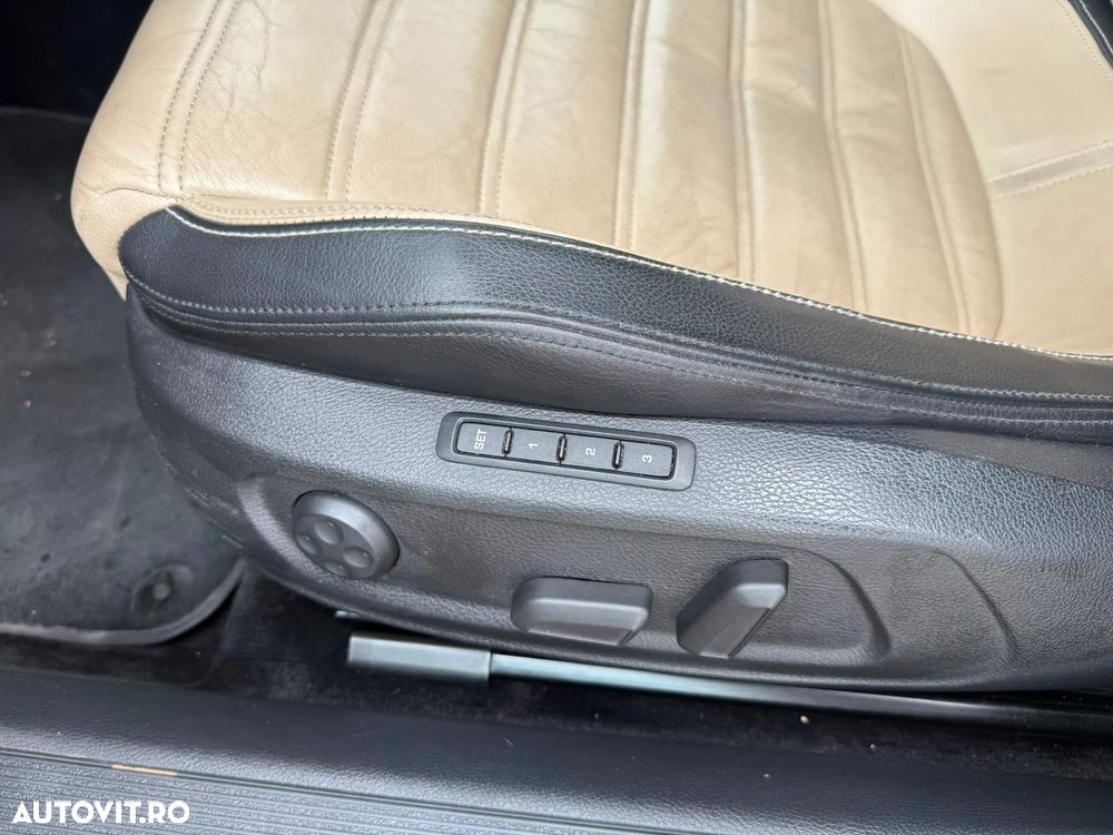 Volkswagen Passat CC 2.0 Blue TDI DSG - 21