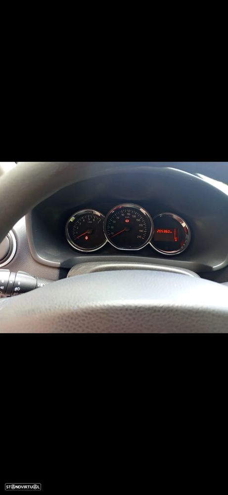 Dacia Logan MCV 0.9 TCe Confort Bi-Fuel - 12