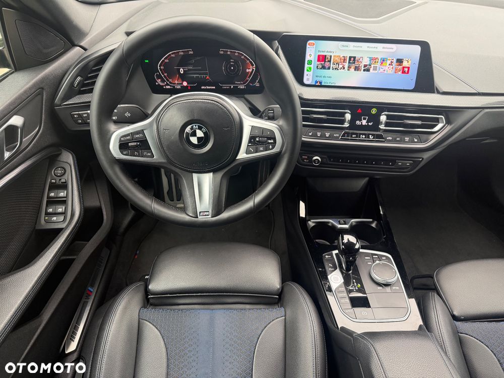 BMW Seria 2 218i M Sport sport - 22