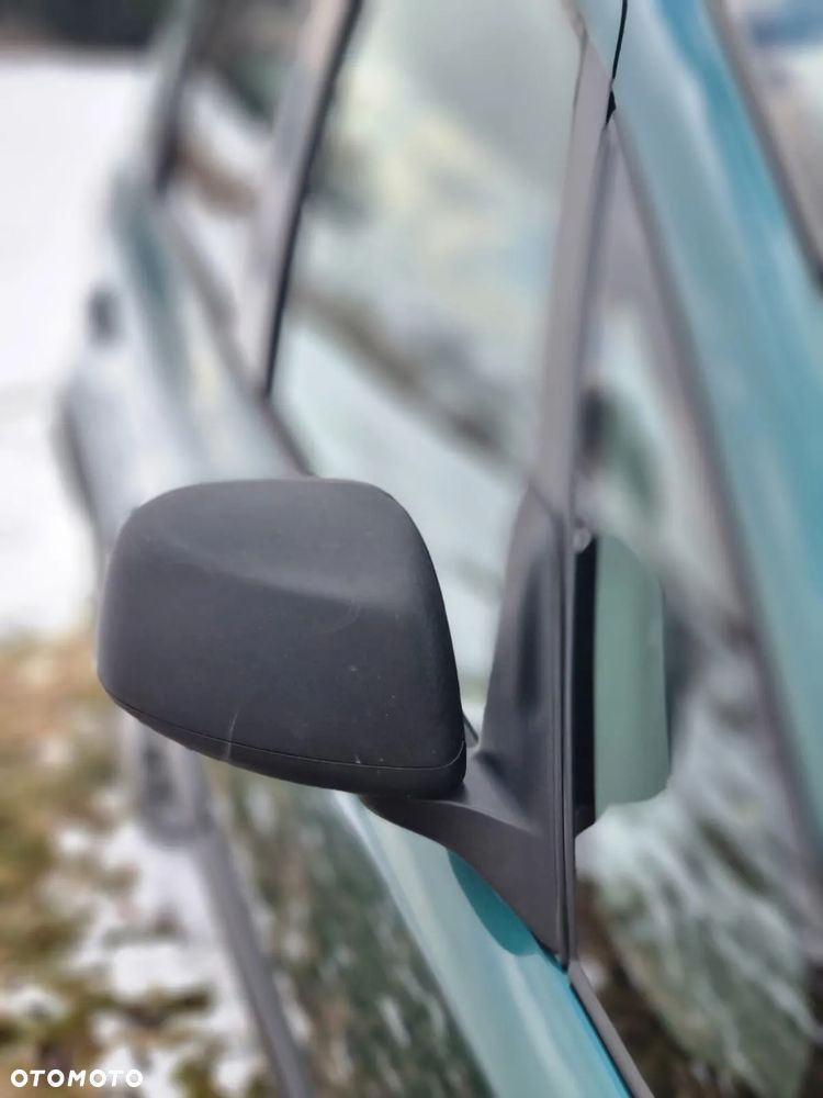 Fiat Sedici 1.9 Multijet 4x4 Dynamic - 5