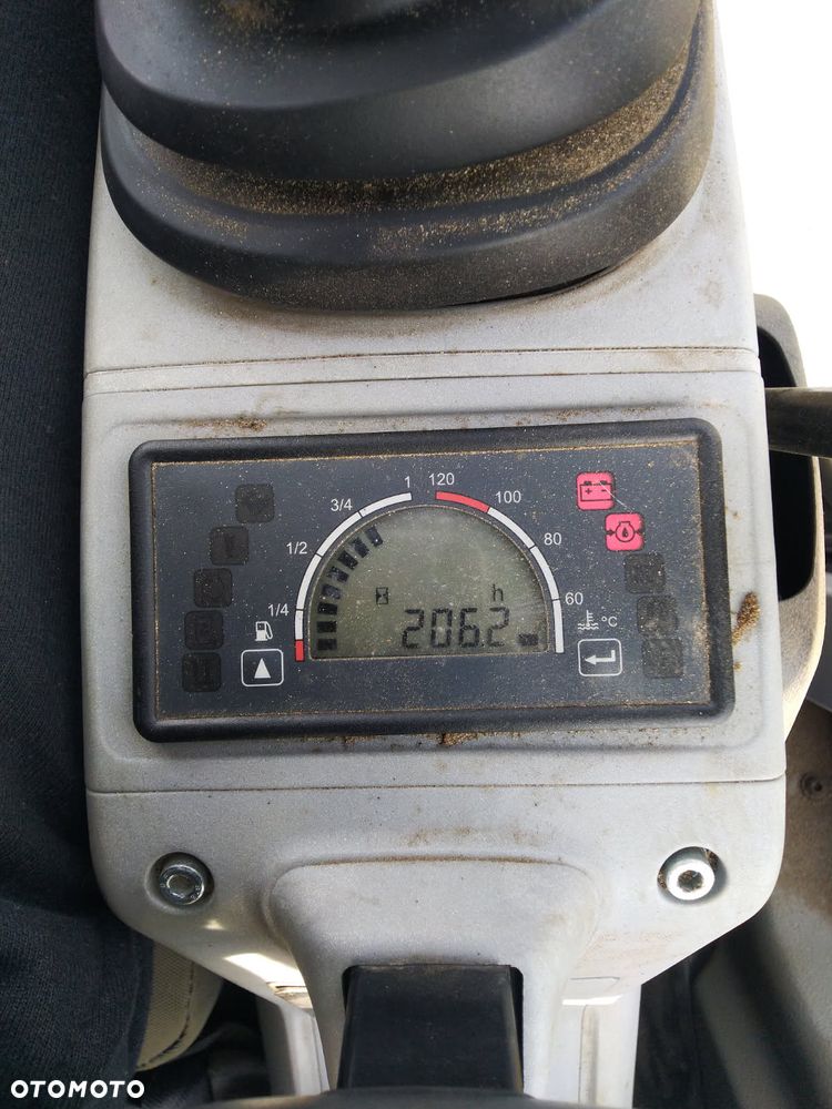 Wacker Neuson et18 - 6