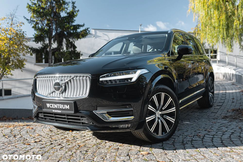 Volvo Xc 90