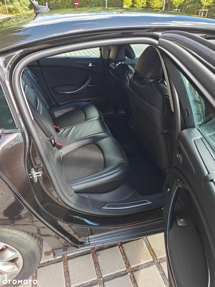 Citroën C5 2.0 HDi Exclusive - 11