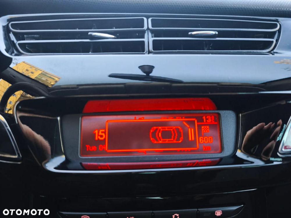 Citroën C3 1.6 HDi Selection - 24