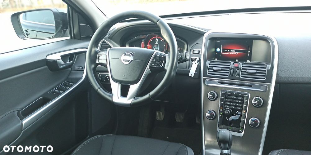 Volvo XC 60 D3 Edition Pro - 21