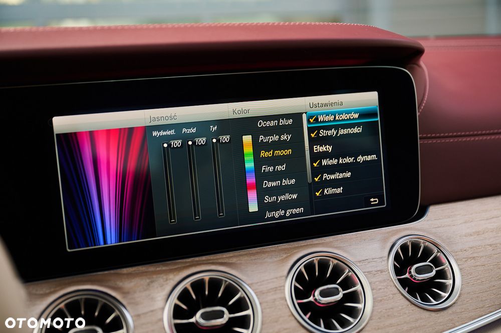Mercedes-Benz CLS 450 4-Matic 9G-TRONIC - 36