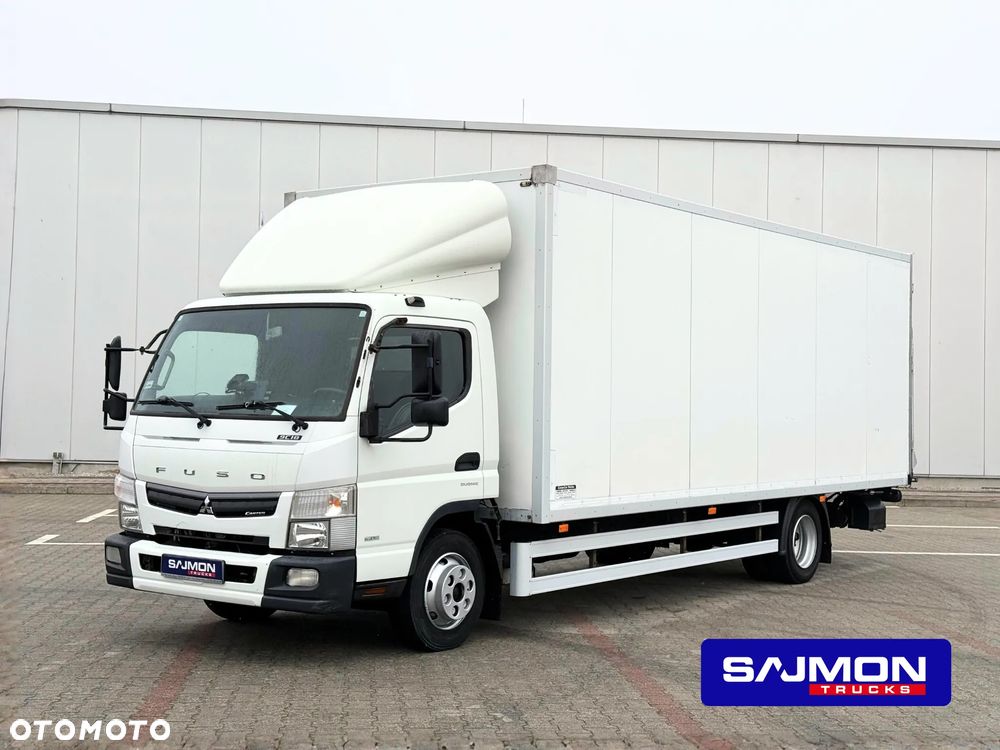 FUSO CANTER / MITSUBISHI / WINDA / SALON PL - 2