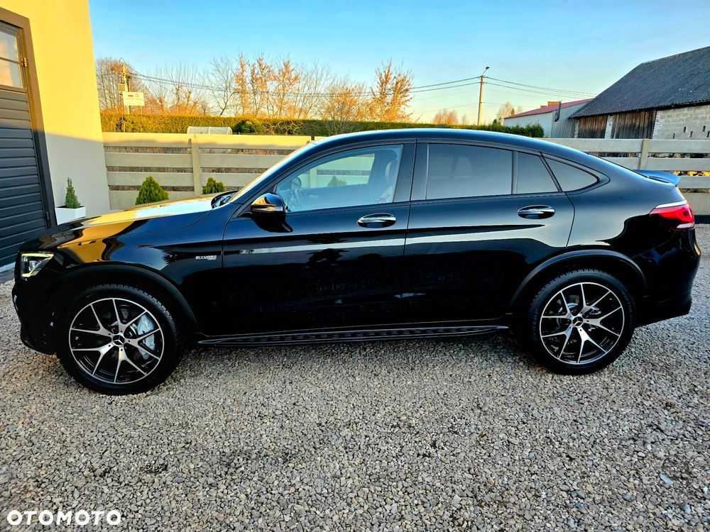 Mercedes-Benz GLC - 34