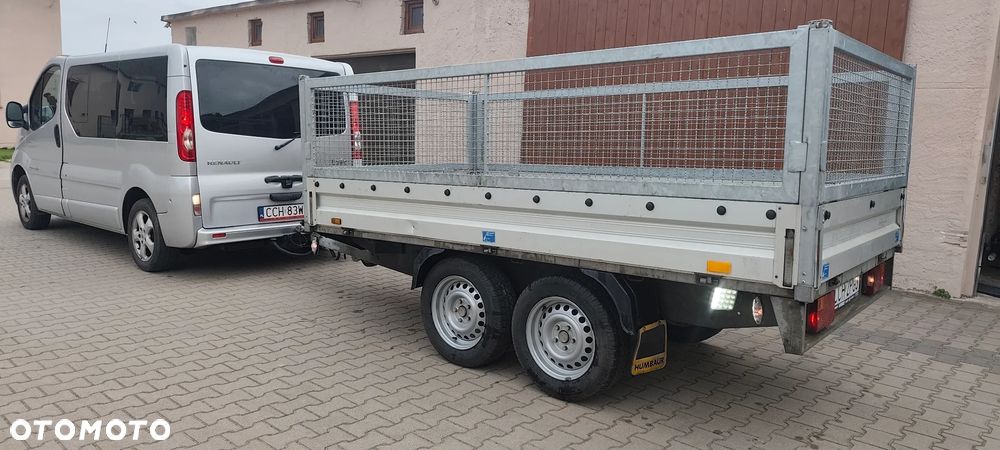 Humbaur HT20 - 1