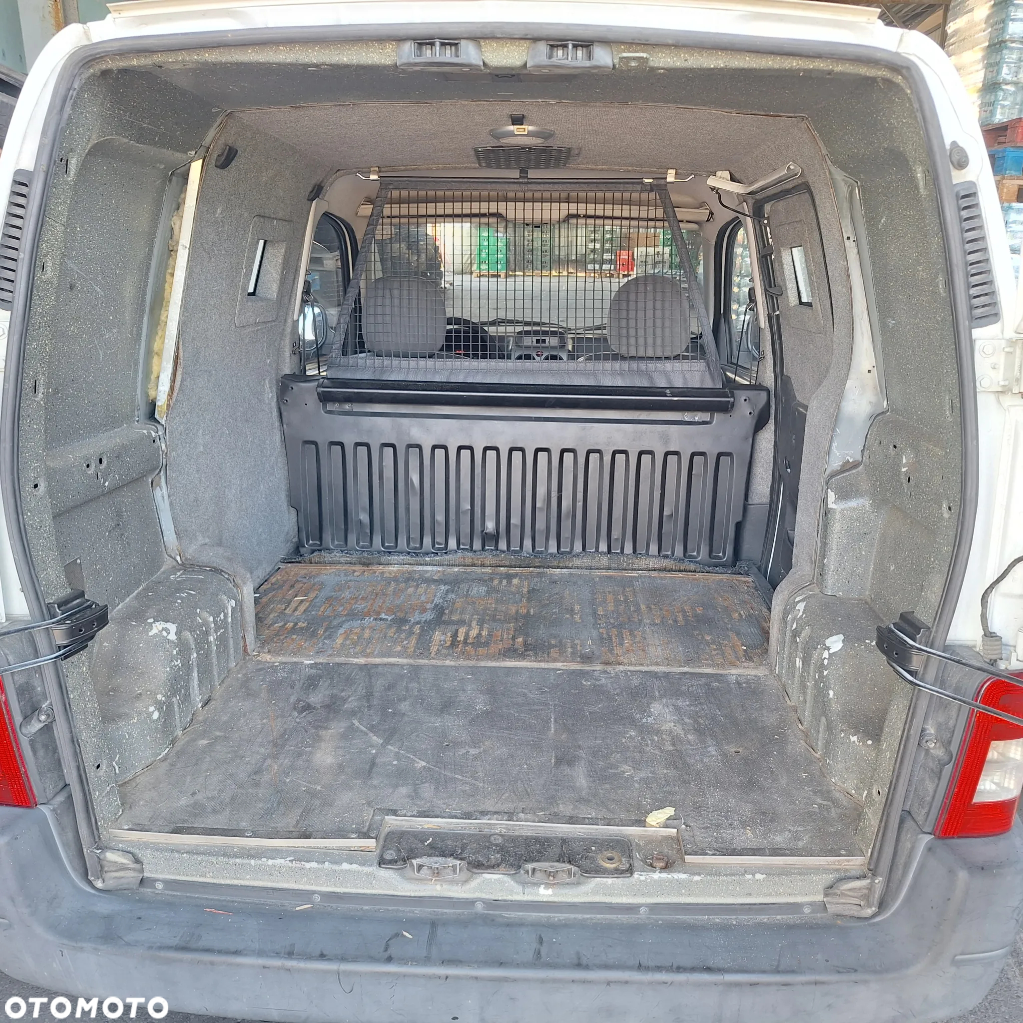 Peugeot PARTNER - 9