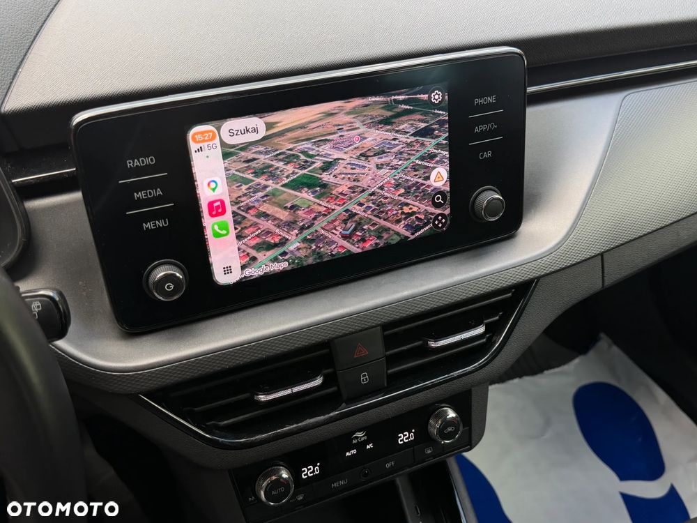 Skoda Scala 1.0 TSI Ambition - 16