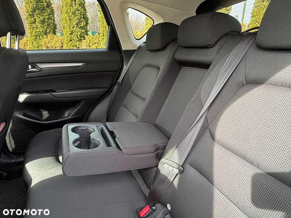 Mazda CX-5 ver-2-0-skymotion-2wd - 35