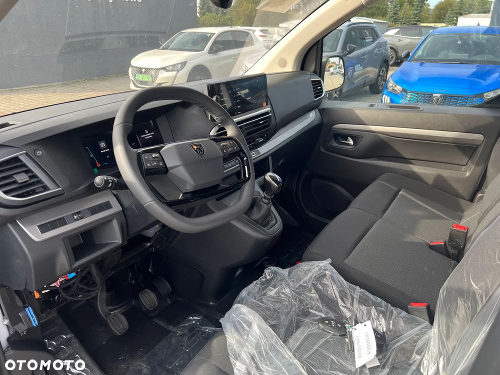 Peugeot Expert Furgon Long - 19