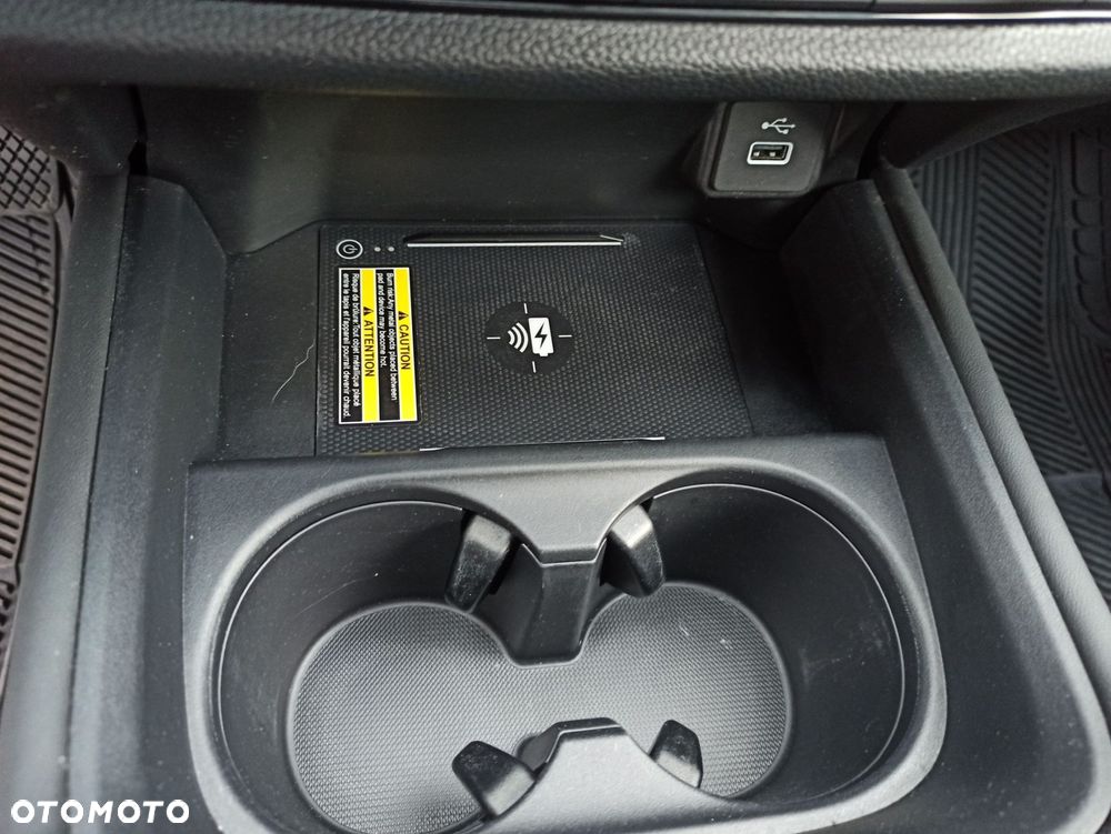 Honda ZR-V - 22