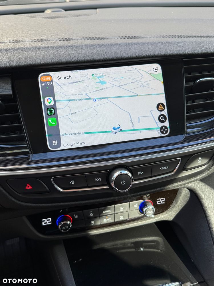 Opel Insignia 2.0 CDTI Innovation S&S - 14