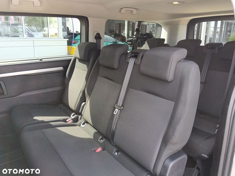 Toyota Proace Verso 2.0 D4-D Long Business - 15