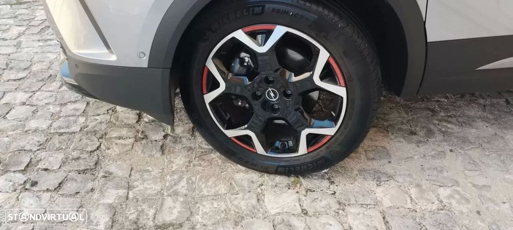 Opel Mokka-e GS Line - 10