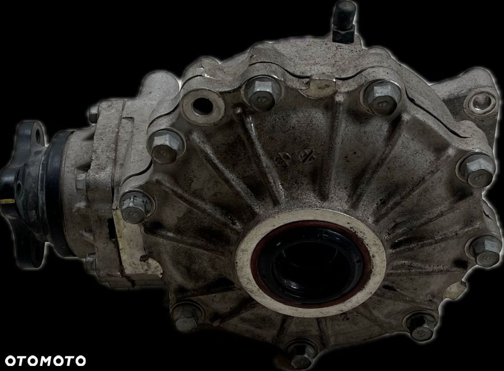 O1 HYUNDAI GENESIS G80 13- REDUKTOR SKRZYNIA ROZDZIELCZA 47300-4E000 R3.916 - 4