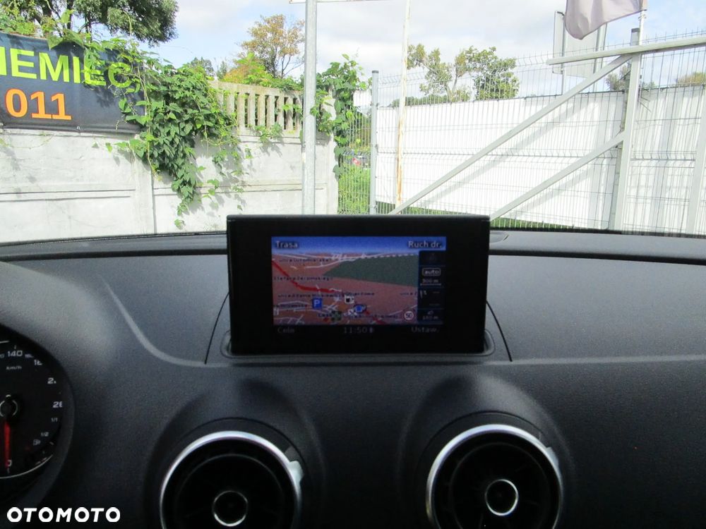Audi A3 3-drzwiowe 2.0 TDI Ambition - 30