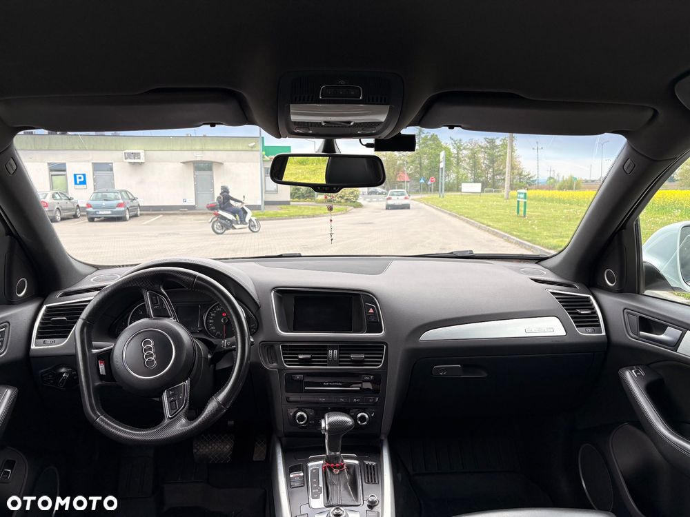 Audi Q5 - 16