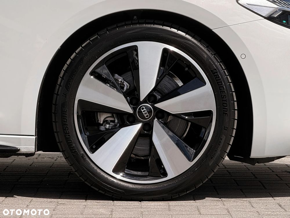 Audi A5 Avant TFSI 150 kW S tronic - 14