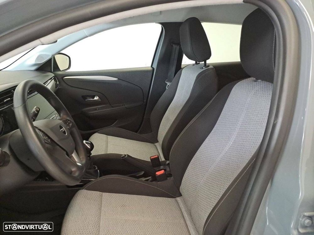 Opel Corsa 1.2 T Edition - 9