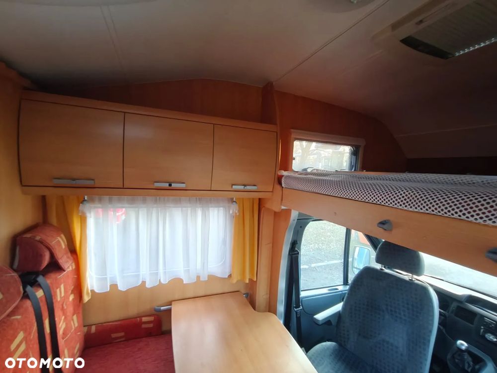 Ford Transit - 10