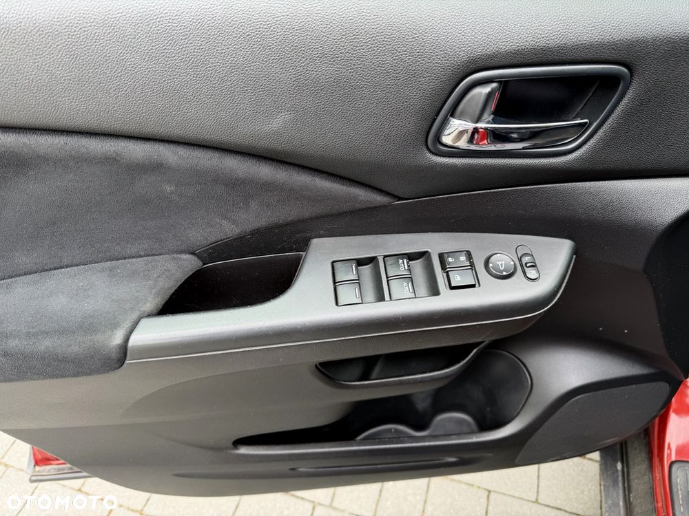 Honda CR-V 2.0i-VTEC 2WD Comfort - 28