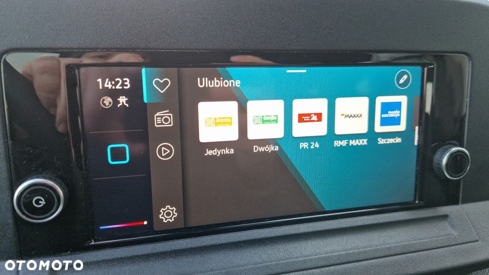 Volkswagen Caddy Maxi 2.0 TDI - 17