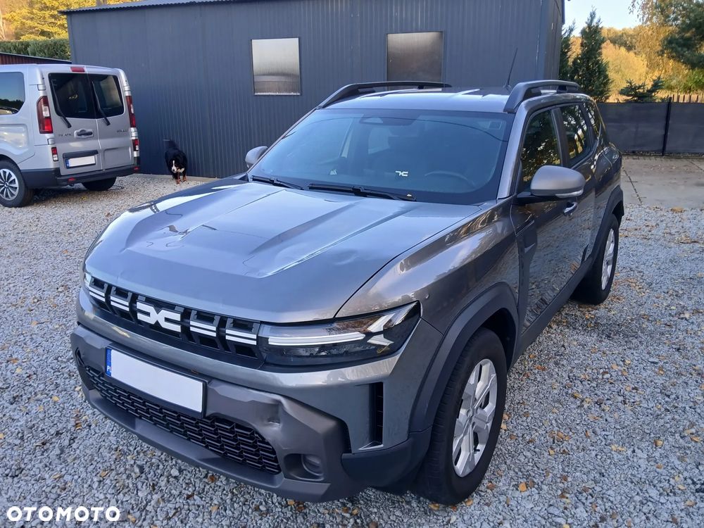 Dacia Duster 1.2 TCe mHEV Expression - 19