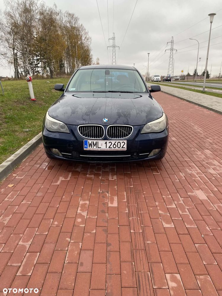 BMW Seria 5 - 3