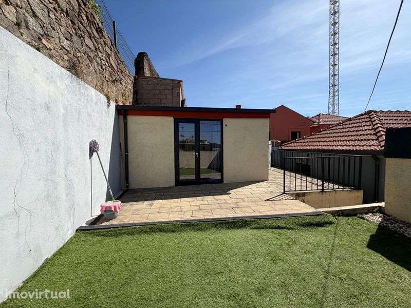 Moradia V1 nova com terraço - 55 m2 | venda direta - Grande imagem: 4/8