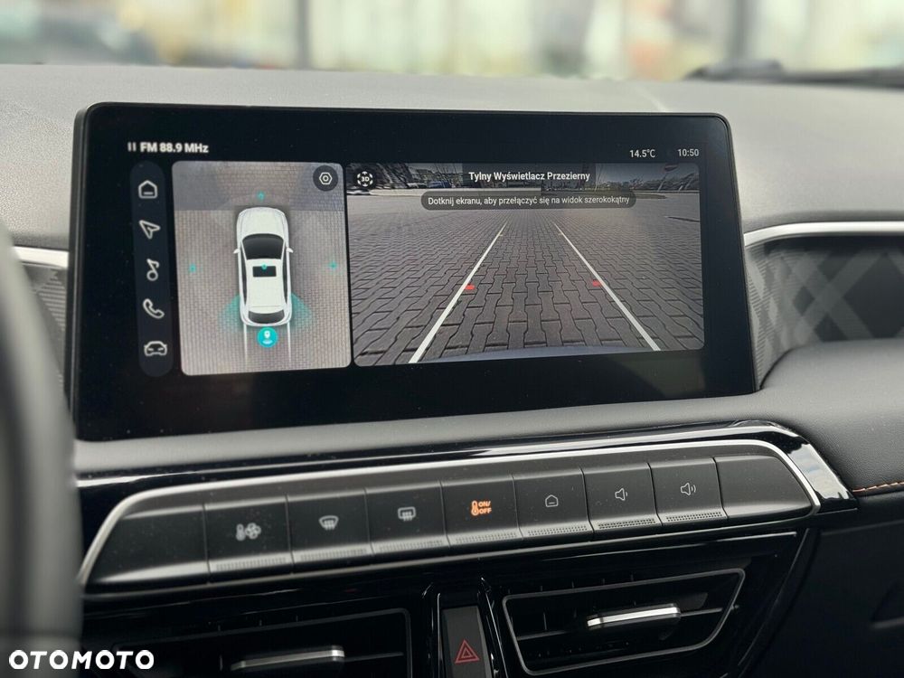 MG MG3 1.5 HEV+ Exclusive - 15