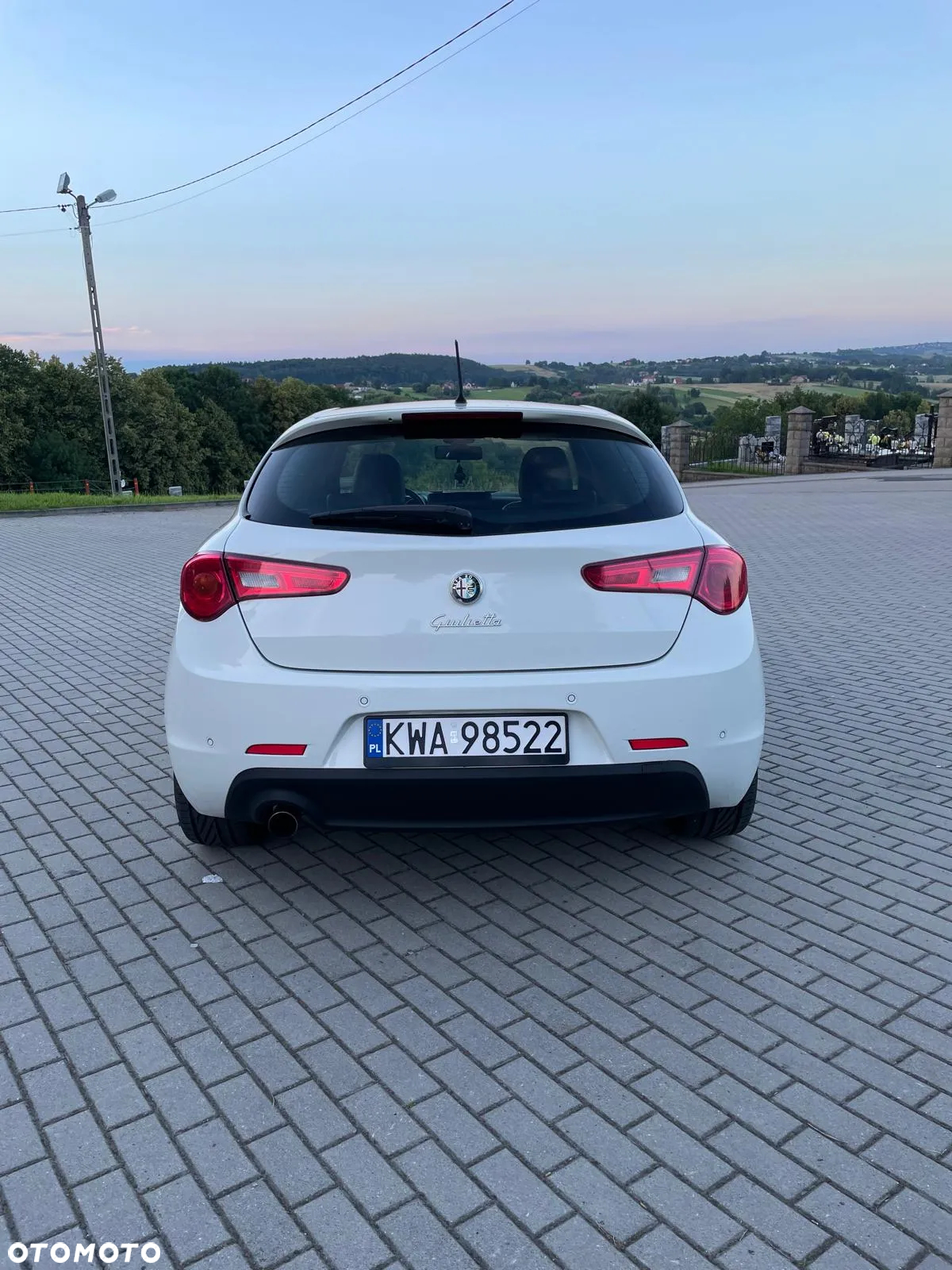 Alfa Romeo Giulietta 1.4 TB 16V Turismo - 4