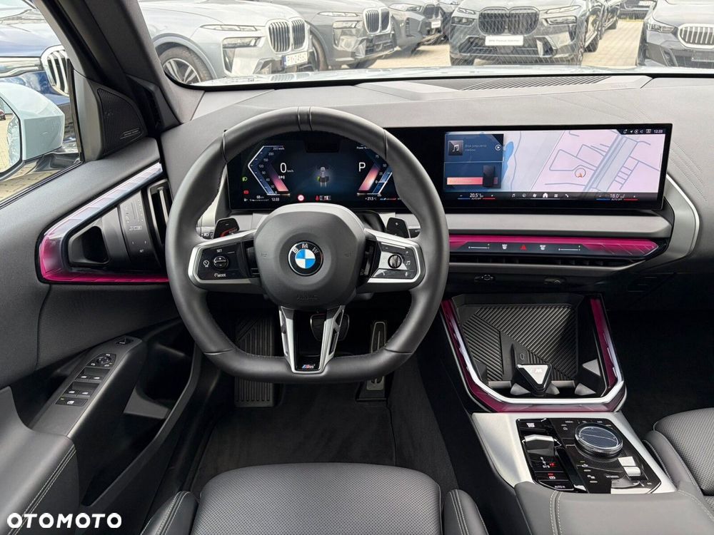 BMW X3 xDrive20d mHEV - 18