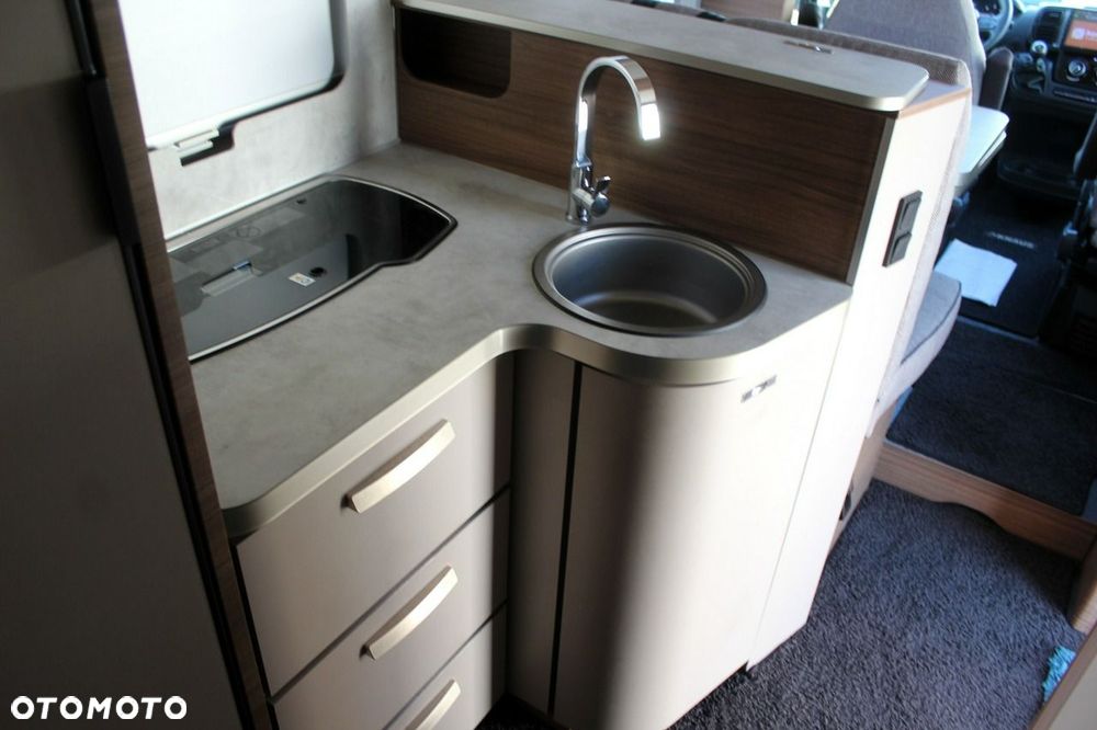 KNAUS L!VE WAVE 700 MEG - 25