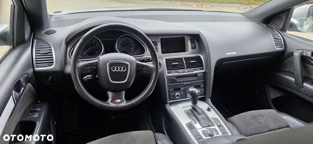 Audi Q7 - 14