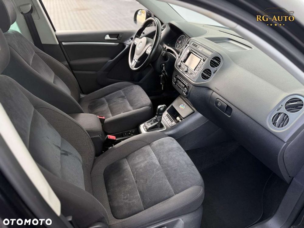 Volkswagen Tiguan - 24