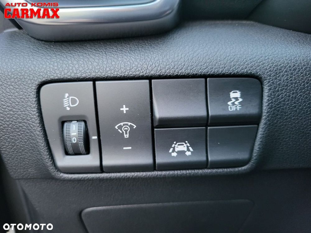 Kia Sportage 1.7 CRDI 2WD ISG Vision - 21