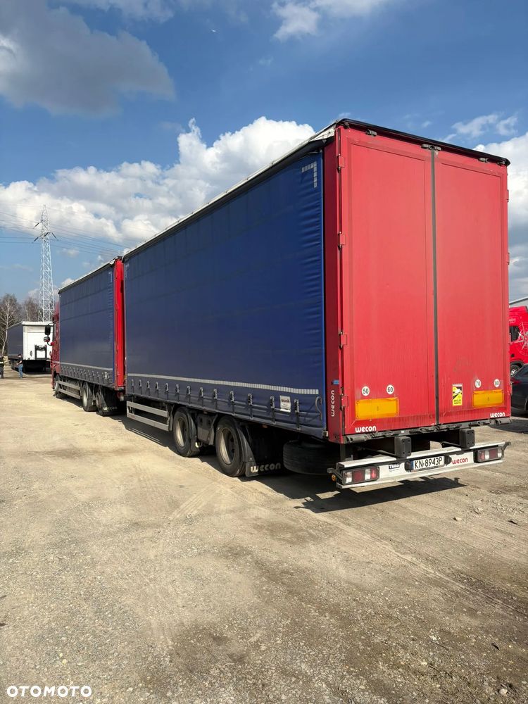 DAF XF 480 - 9