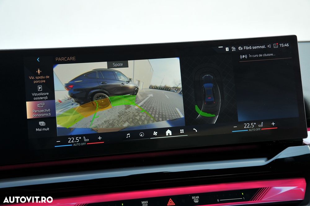 BMW Seria 5 520i Aut. - 33