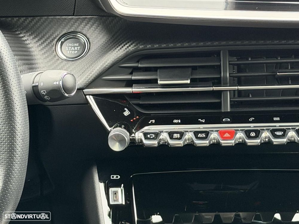 Peugeot 2008 1.5 BlueHDi GT Pack EAT8 - 8